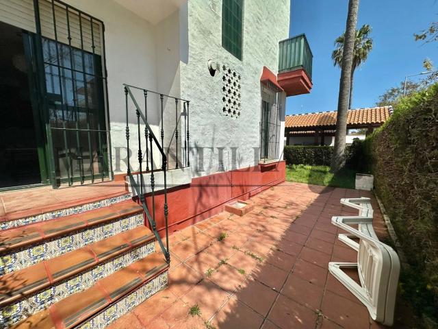 Planta baja en venta en Islantilla, Islantilla Costa. Planta baja de esquina en 2ª Línea de Playa. Plantas bajas.