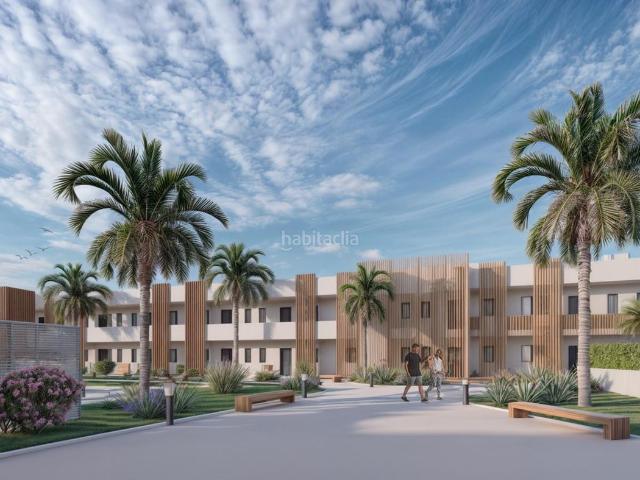 Planta baja en venta en Islantilla, Islantilla Golf. Fantástica planta baja con vistas hacia El Parque El Camaleón, ubicada en el Residencial Altos de Islantilla. Plantas bajas.