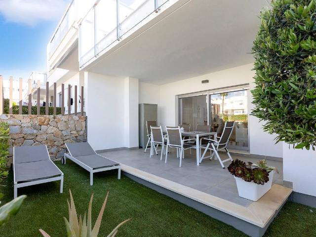 Planta baja en Venta en Jacarilla