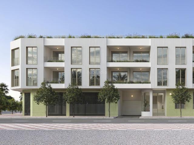 Planta baja en venta en Jacarilla. Bienvenido a los encantadores apartamentos en la tranquila zona de Jacarilla, donde te esperan 37 unidades únicas en la planta baj. Plantas bajas.