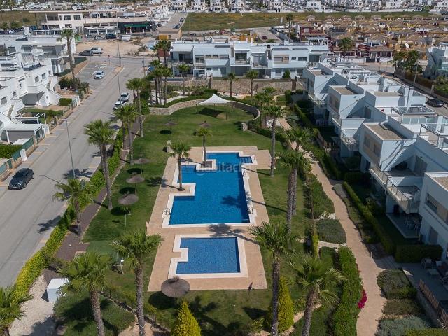 Planta baja en venta en Jacarilla. En venta Lujoso apartamento en planta baja ndash Vistabella Golf En la apreciada zona residencial de Vistabella Golf, nos complace. Plantas bajas.