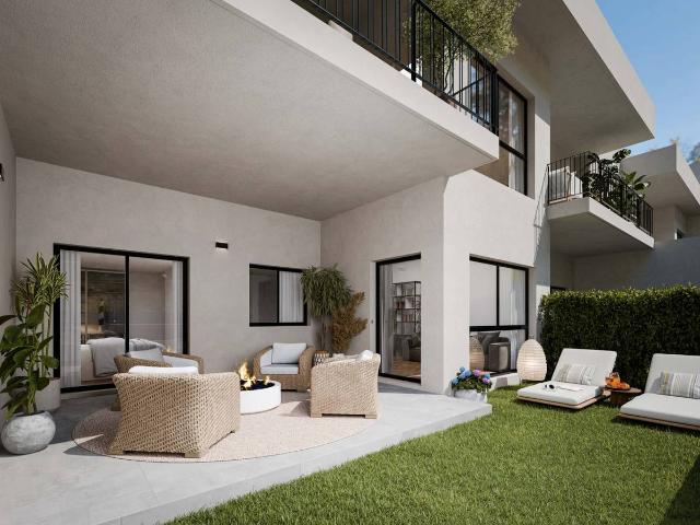 Planta baja en Venta en Jardines de Alhaurín Huerta Alta Fuensanguínea