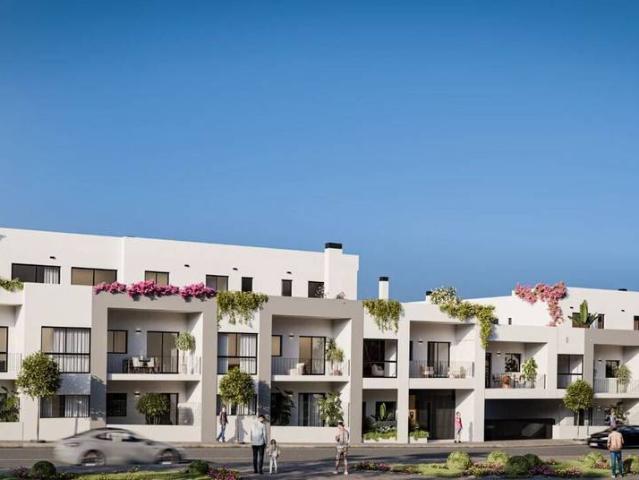 Planta baja en Venta en Jardines de Alhaurín Huerta Alta Fuensanguínea