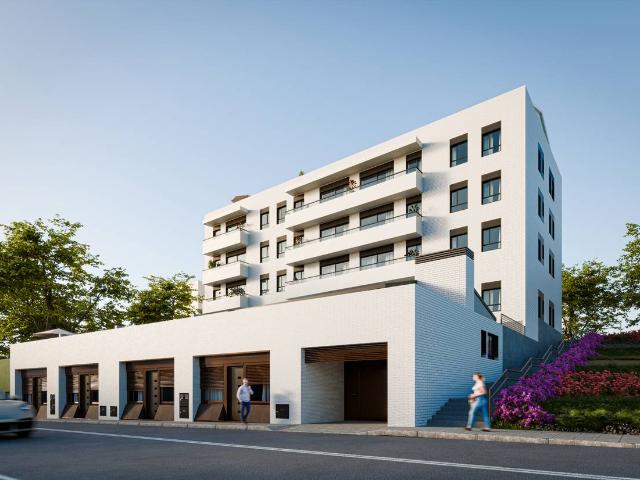 Planta baja en Venta en Joan Prim