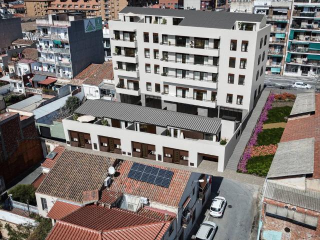 Planta baja en Venta en Joan Prim