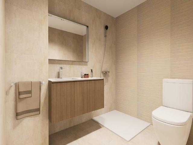 Planta baja en Venta en Juan Carlos I