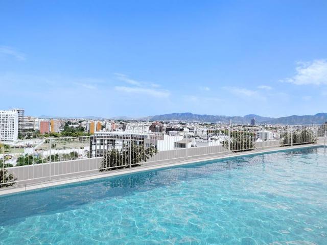 Planta baja en Venta en Juan Carlos I