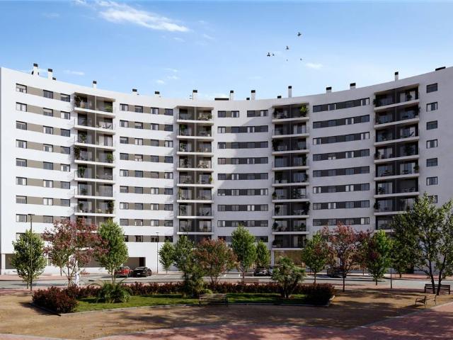 Planta baja en Venta en Juan Carlos I