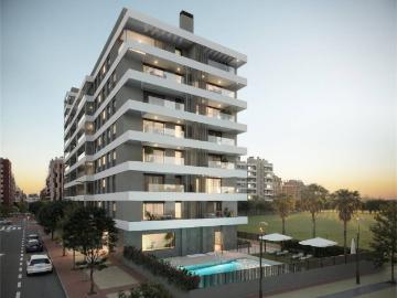 Planta baja en Venta en Juan Carlos I
