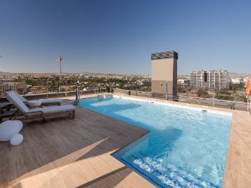 Planta baja en Venta en Juan Carlos I
