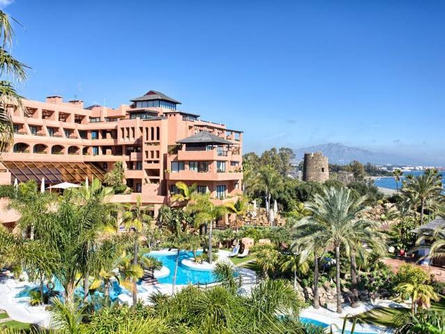 Planta baja en Venta en Kempinski