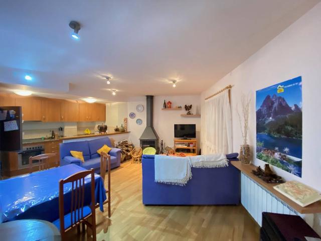Planta baja en Venta en La Torre de Cabdella