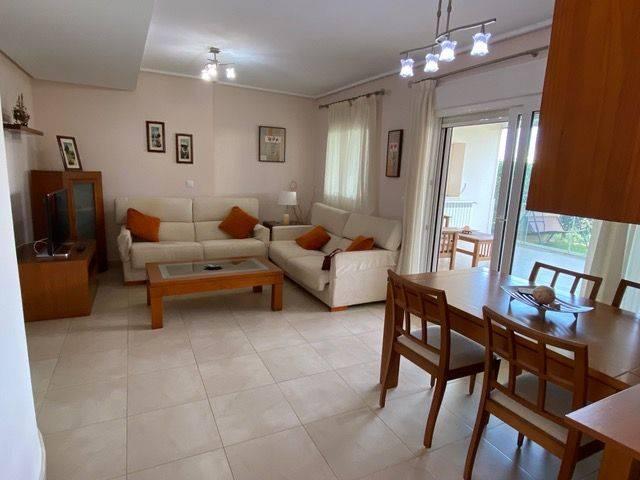 Planta baja en Venta en La Torre Golf