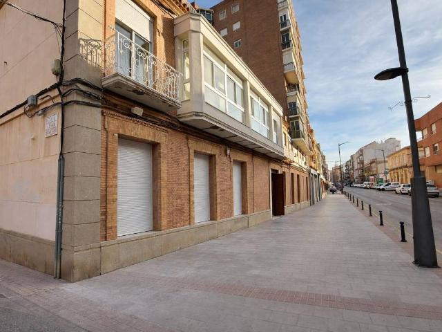 Planta baja en Venta en La Unión ciudad