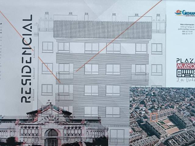Planta baja en Venta en La Unión ciudad