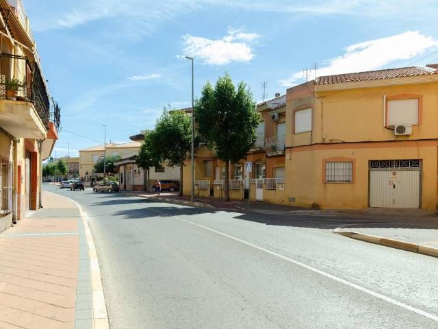 Planta baja en Venta en La Unión ciudad