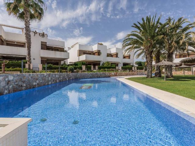 Planta baja en Venta en La Zenia