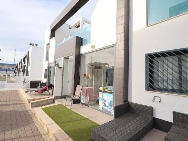 Planta baja en Venta en La Zenia
