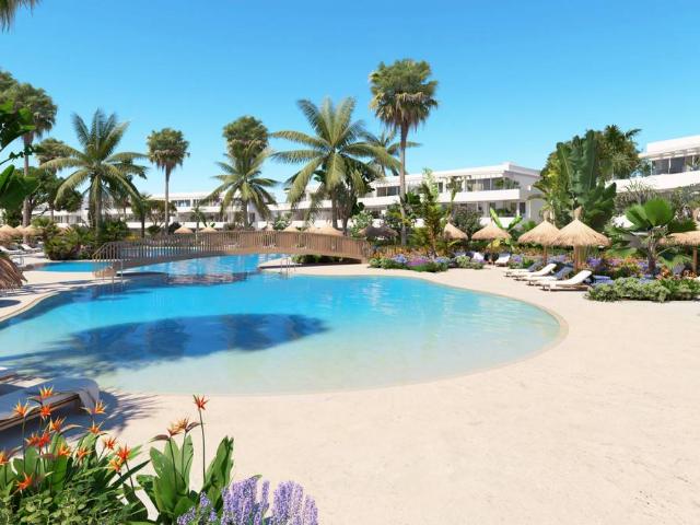 Planta baja en Venta en La Alcaidesa