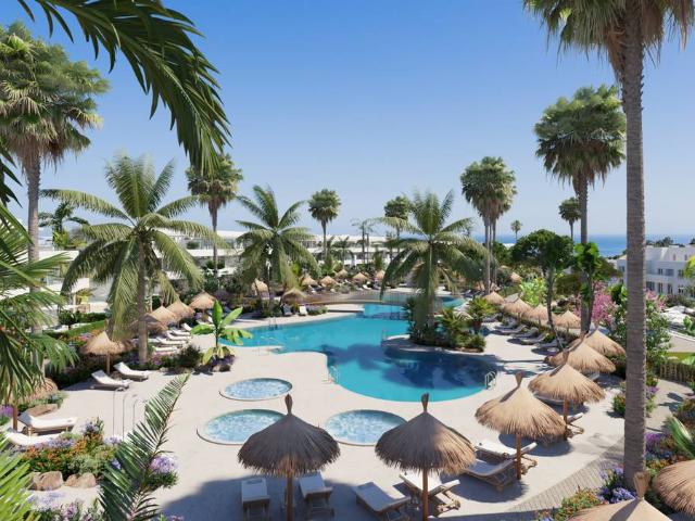 Planta baja en Venta en La Alcaidesa