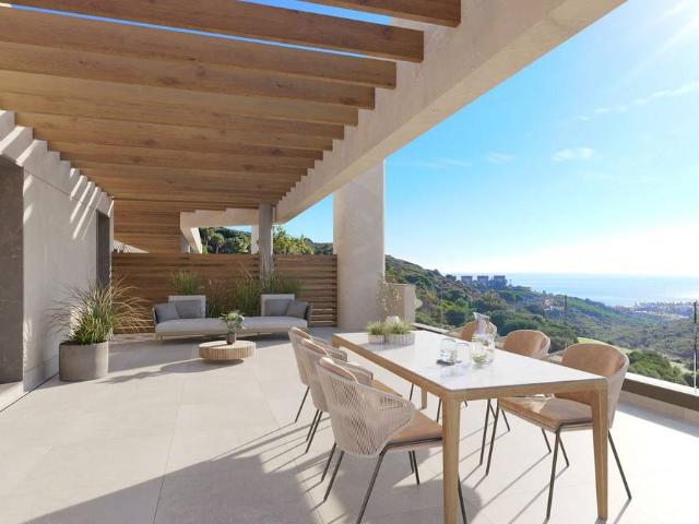Planta baja en Venta en La Alcaidesa