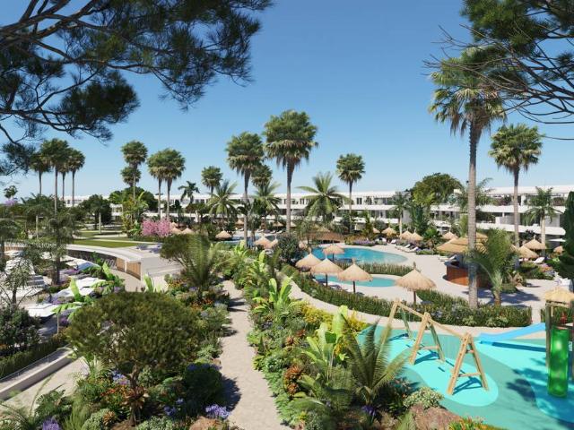 Planta baja en Venta en La Alcaidesa