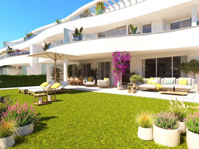 Planta baja en Venta en La Alcaidesa
