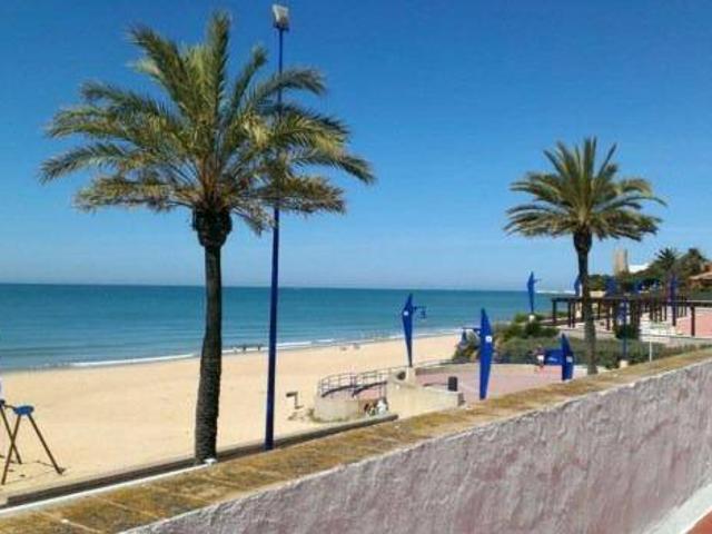 Planta baja en Venta en La Barrosa
