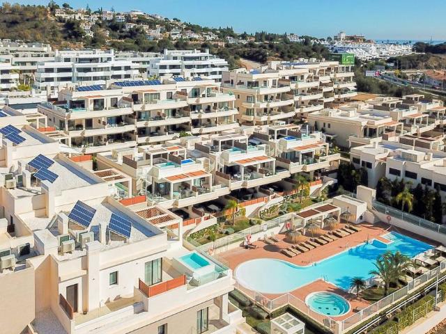 Planta baja en Venta en La Cala Mijas