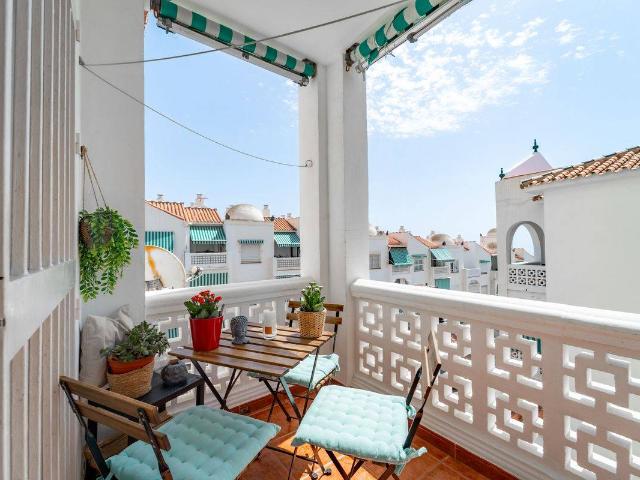 Planta baja en Venta en La Cala del Moral