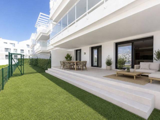 Planta baja en Venta en La Cala Golf Lagar Martell