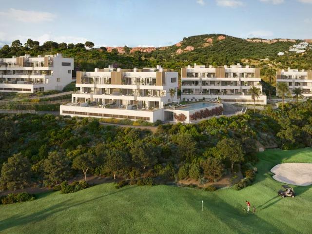 Planta baja en Venta en La Cala Golf Lagar Martell