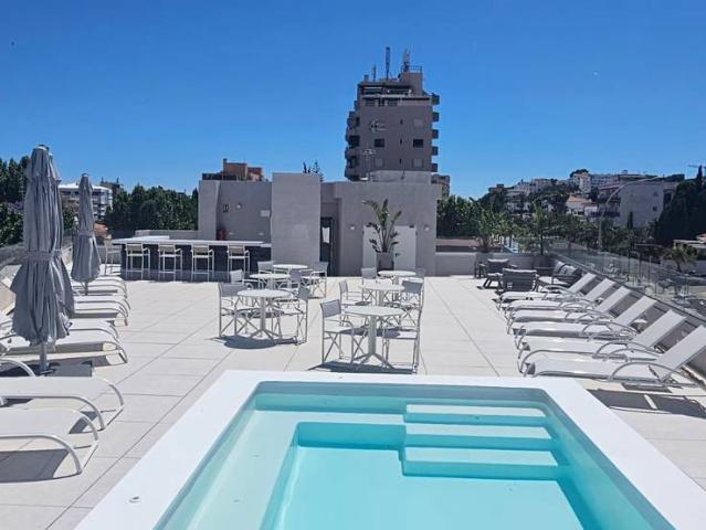 Planta baja en Venta en La Carihuela Los Nidos