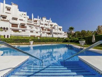 Planta baja en Venta en La Concha Resina Golf