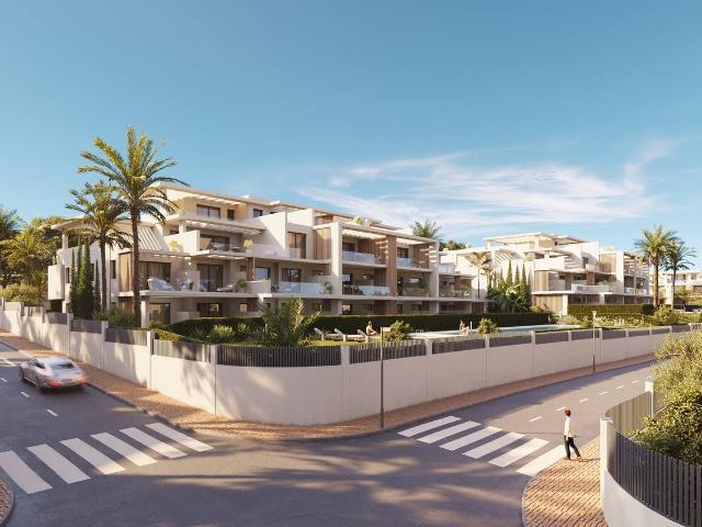 Planta baja en Venta en La Concha Resina Golf