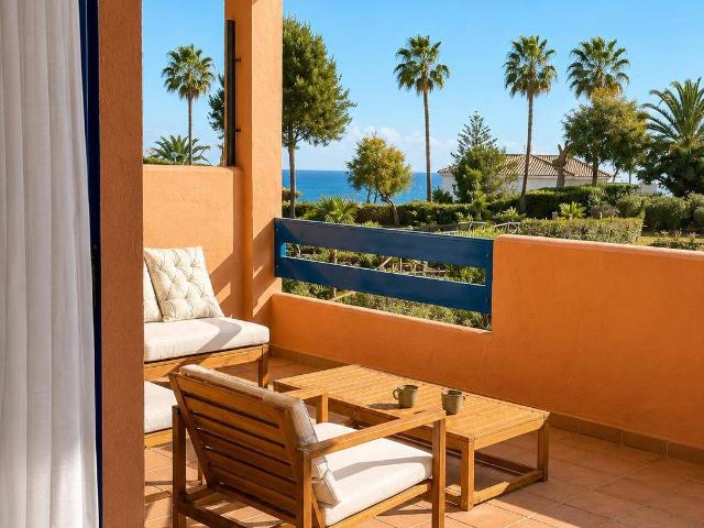 Planta baja en Venta en La Duquesa
