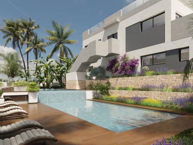 Planta baja en Venta en La Florida