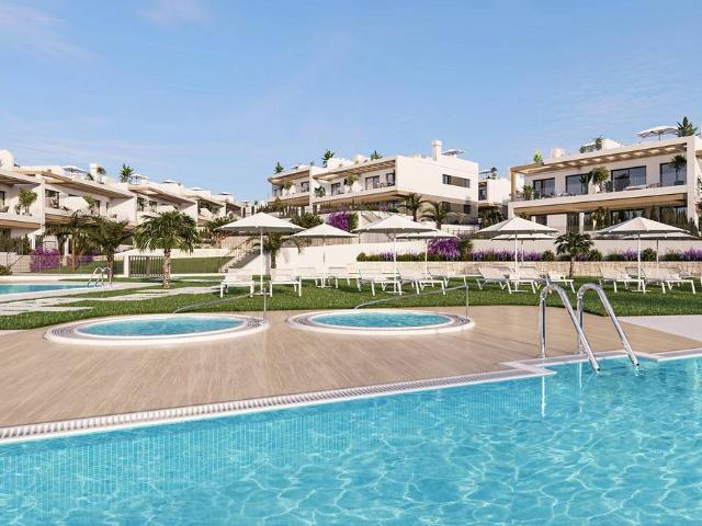 Planta baja en Venta en La Florida