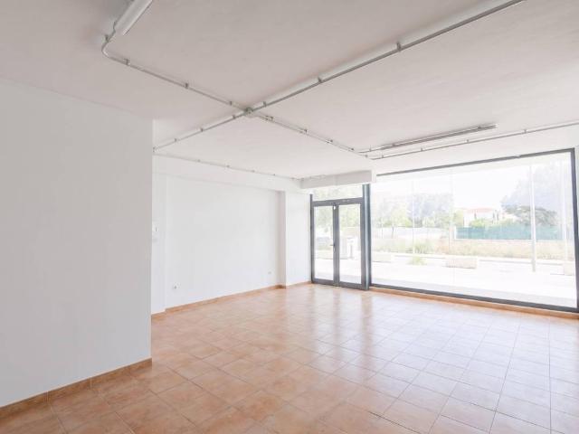 Planta baja en Venta en La Gallega