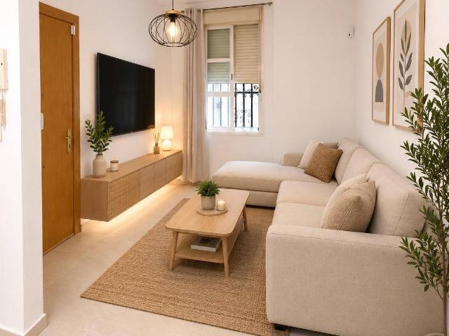 Planta baja en Venta en Centro Histórico