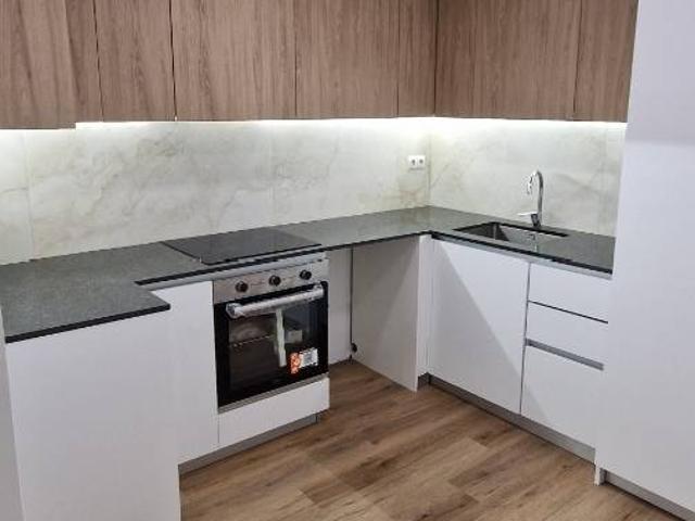 Planta baja en Venta en La Llagosta