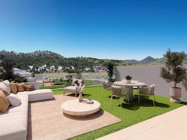 Planta baja en Venta en La Manga Club