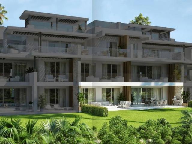 Planta baja en Venta en La Mairena