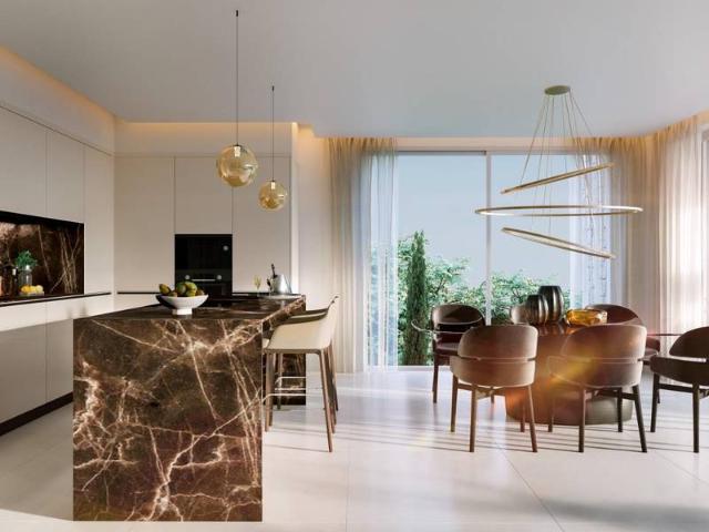 Planta baja en Venta en La Mairena