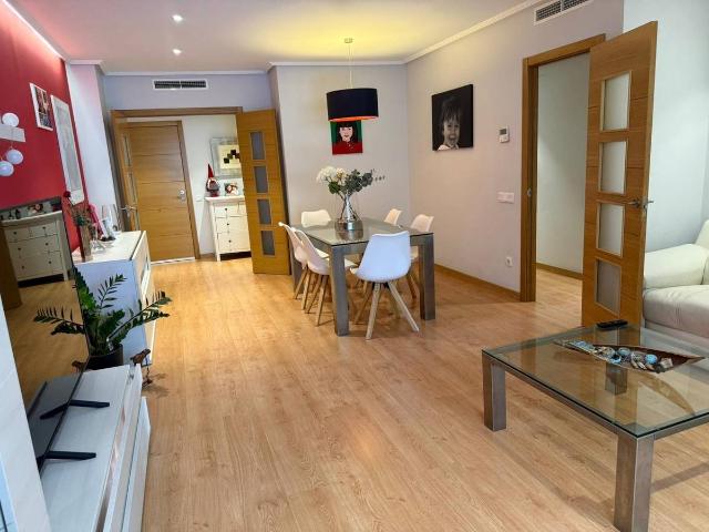 Planta baja en Venta en La Patacona
