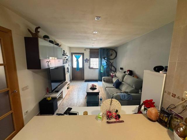 Planta baja en Venta en La Plana del Pintor