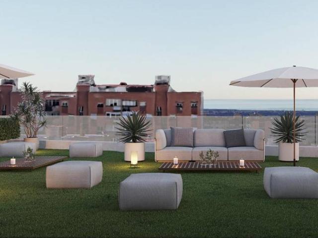 Planta baja en Venta en La Princesa