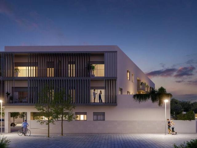 Planta baja en Venta en La Roca del Vallès
