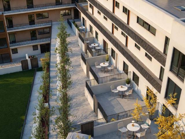 Planta baja en Venta en La Roca del Vallès