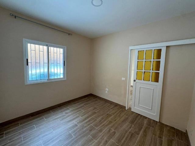 Planta baja en Venta en La Salud